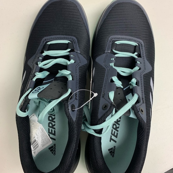 EUC- Adidas Outdoor Women's Terrex - Picture 2 of 8